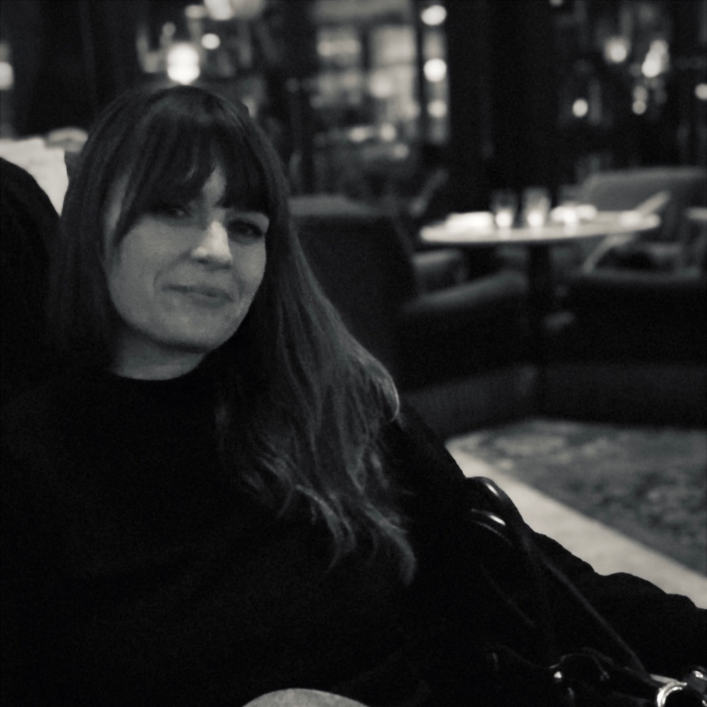 Meet your Posher, Jill
